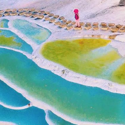 大理市+怒江+老姆登村+独龙江+丙中洛+飞来寺+香格里拉+丽江7日6晚拼小团