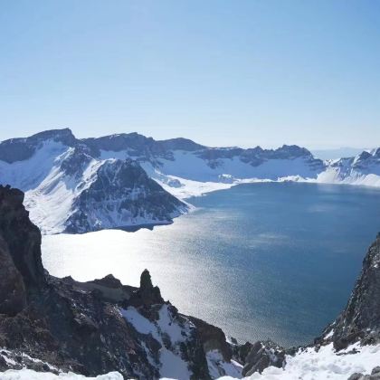 长白山+延吉4日3晚私家团