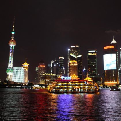 杭州西湖风景名胜区+上海2日1晚跟团游