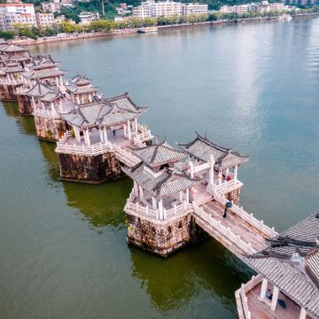 深圳+汕尾+汕头+潮州5日4晚私家团