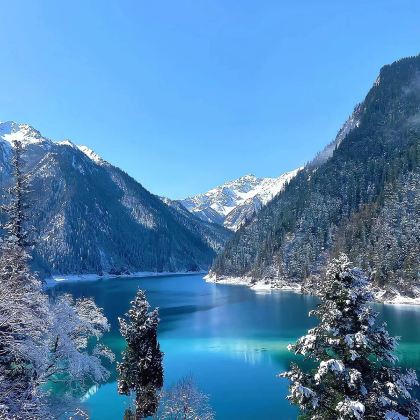 九寨沟+黄龙风景名胜区3日2晚跟团游