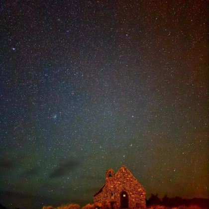新西兰南岛+皇后镇9日8晚私家团