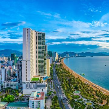 越南胡志明市+美奈+芽庄8日7晚私家团