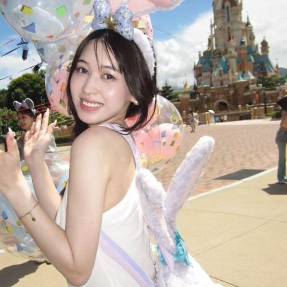 香港+迪士尼（Disney）+太平山顶+澳门5日4晚跟团游