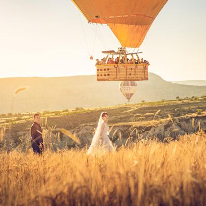 土耳其伊斯坦布尔+卡帕多奇亚+安塔利亚+卡什小镇+费特希耶+地中海7日6晚拼小团