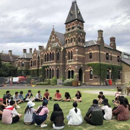 澳大利亚墨尔本+大洋路+堪培拉+悉尼9日8晚私家团