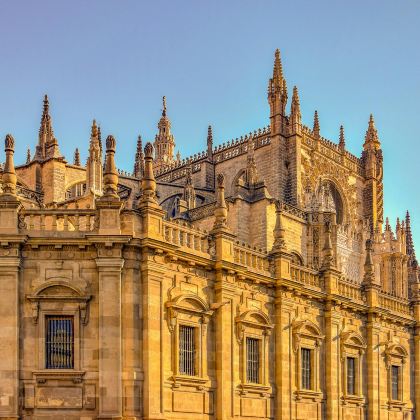 西班牙+葡萄牙10日8晚私家团