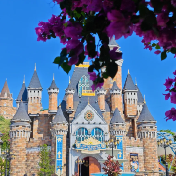 越南芽庄6日5晚私家团