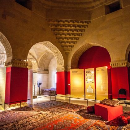 阿塞拜疆巴库+舍基区5日4晚私家团