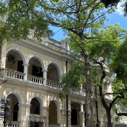 广州+广州长隆旅游度假区+佛山5日4晚私家团