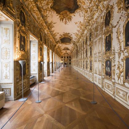 德国+慕尼黑王宫7日6晚私家团