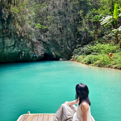 广西北海+崇左明仕田园+德天跨国瀑布景区+三门海+南宁6日5晚私家团