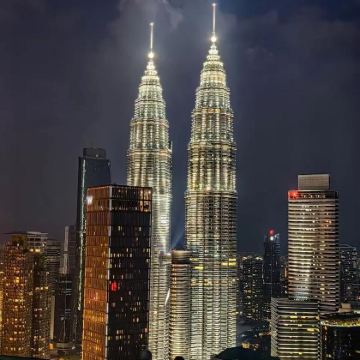 马来西亚5日4晚私家团