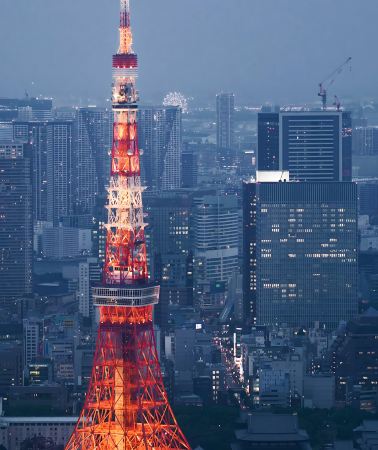 7日6晚 • 日本大阪+富士山+京都+奈良市+東京【目前行程不滿意可免費量身定制行程方案】