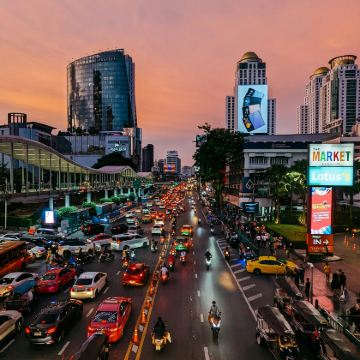 芭堤雅3日2晚私家团