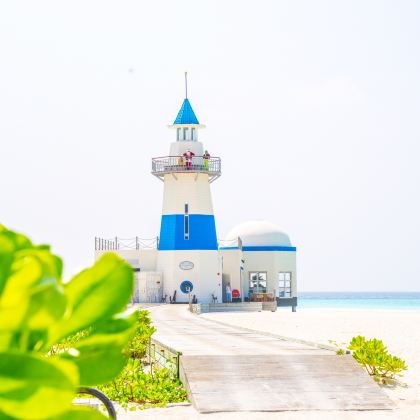 马尔代夫洲际马穆纳古岛InterContinental Maamunagau5日4晚自由行