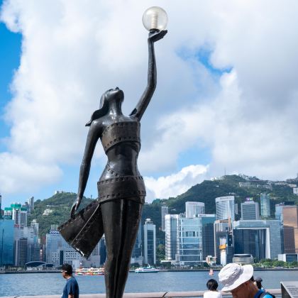 香港+澳门5日4晚跟团游