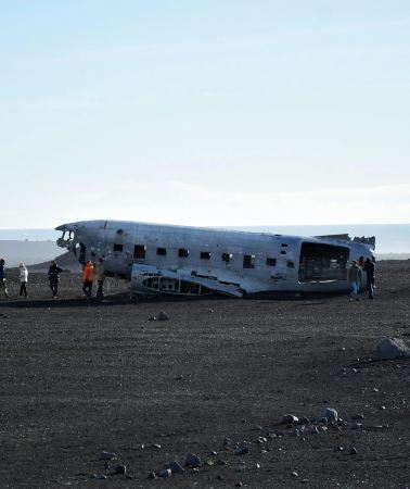 3D2N • Iceland