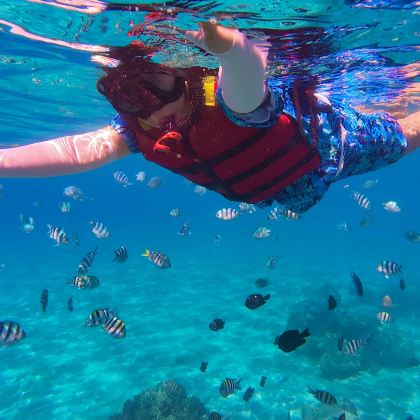 胡志明市+美奈+芽庄6日5晚拼小团