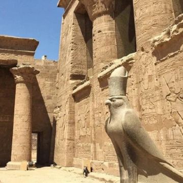 埃及开罗+卢克索+阿斯旺+红海Red Sea9日8晚跟团游