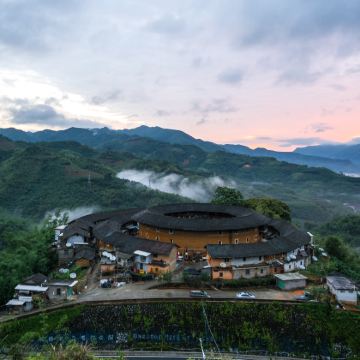 厦门5日4晚自由行