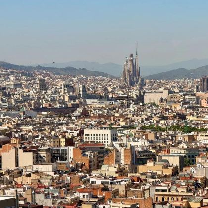 西班牙+葡萄牙12日9晚拼小团