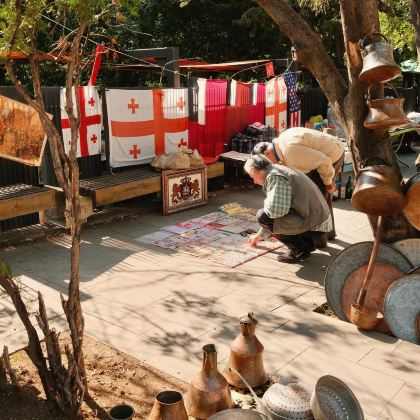 阿塞拜疆巴库+格鲁吉亚第比利斯+亚美尼亚埃里温10日9晚跟团游