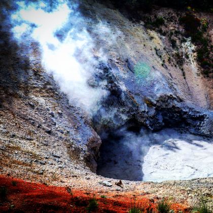 美国西雅图6日5晚跟团游