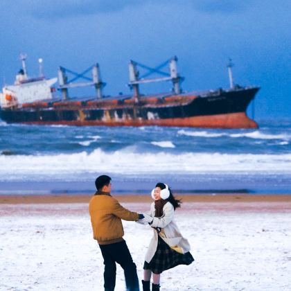 青岛+威海+烟台+蓬莱5日4晚跟团游