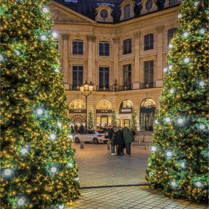 意大利+法国10日私家团