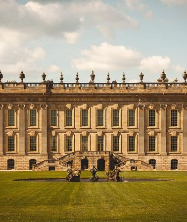 5D4N • 5-Day Heart of England, Wales & Yorkshire Small-Group Tour from London