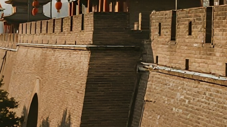 5-Day Private Tours: Emperor Qinshihuang's Mausoleum Site Museum, Bianque Memorial Hall, Grand Tang Mall, Mount Hua·  