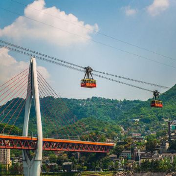 重庆6日5晚私家团