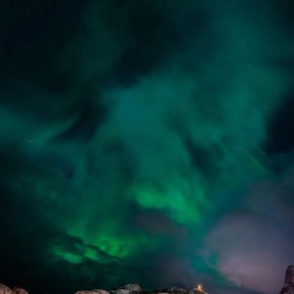 挪威+冰岛11日10晚拼小团