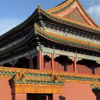 大连+丹东+沈阳4日私家团