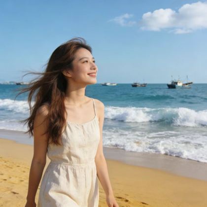 广州+佛山+顺德区+汕头+潮州+南澳岛6日5晚私家团