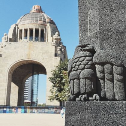 墨西哥黑脉金斑蝶生态保护区4日3晚私家团