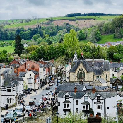 英国伦敦+牛津+剑桥+科茨沃尔德+兰迪德诺+康威11日10晚私家团