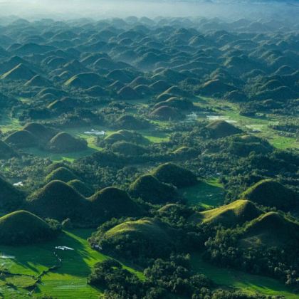菲律宾7日6晚私家团