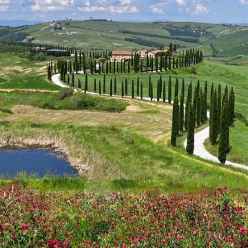 意大利罗马+万神殿6日5晚私家团