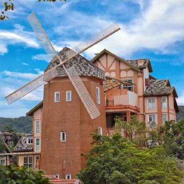 河源2日1晚自由行