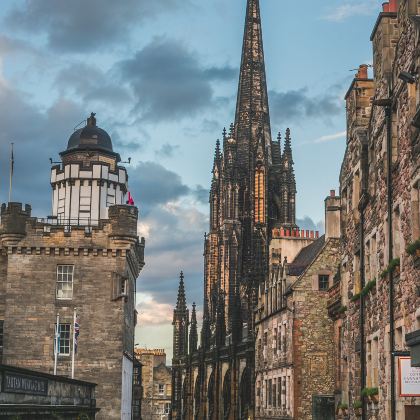 英国苏格兰+英格兰+英国湖区国家公园+爱丁堡+约克+剑桥+伦敦+巴斯+圣艾夫斯+布莱顿霍夫10日9晚跟团游