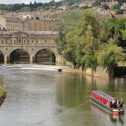 英国爱丁堡+巴斯+苏格兰高地+伦敦+牛津+剑桥+约克+圣艾夫斯10日9晚跟团游