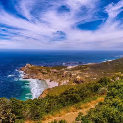 南非+津巴布韦+赞比亚+博茨瓦纳13日10晚跟团游