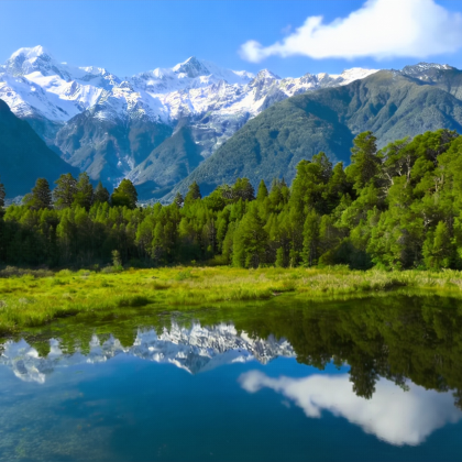 新西兰南岛6日跟团游