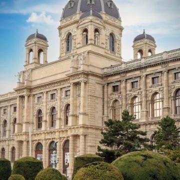 奥地利7日私家团