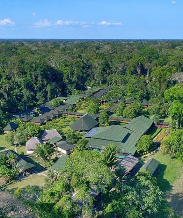 13D12N • Classic Peru with Amazon jungle Travel Package