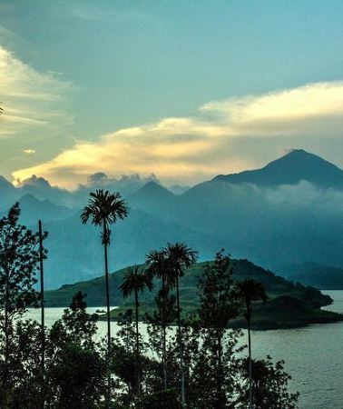 3D2N • 3-Day Wayanad Tour from Bangalore