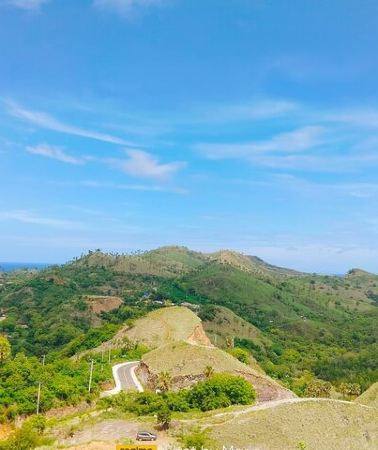 3D2N • 3 Days Komodo island Tour