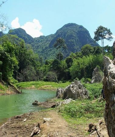 2D1N • 2-Day Khao Sok Jungle Safari from Krabi